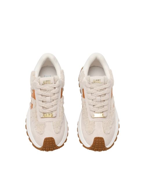 Steve Madden Sneakers Steve Madden | SMPSUPERCAMPO-F-253.253